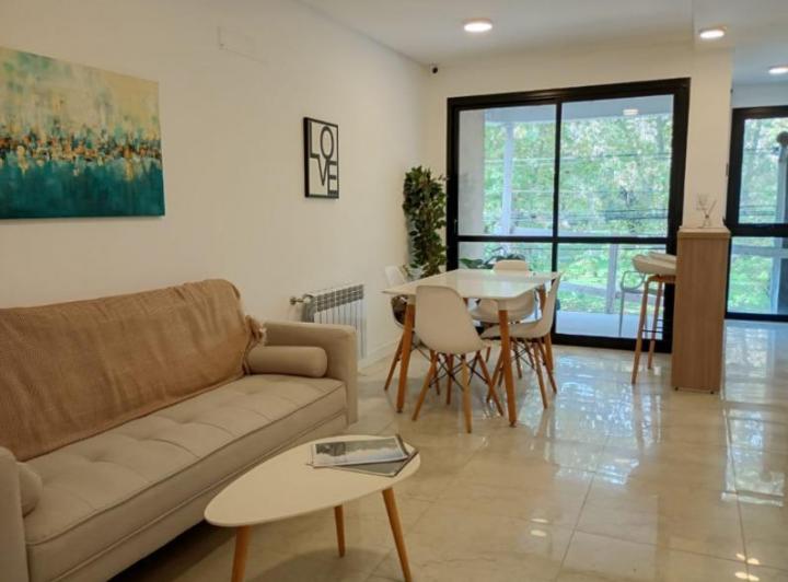 Departamento · 49m² · 2 Ambientes