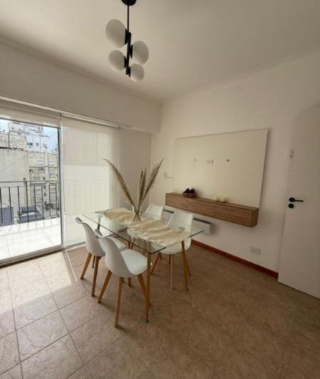 Departamento · 66m² · 3 Ambientes