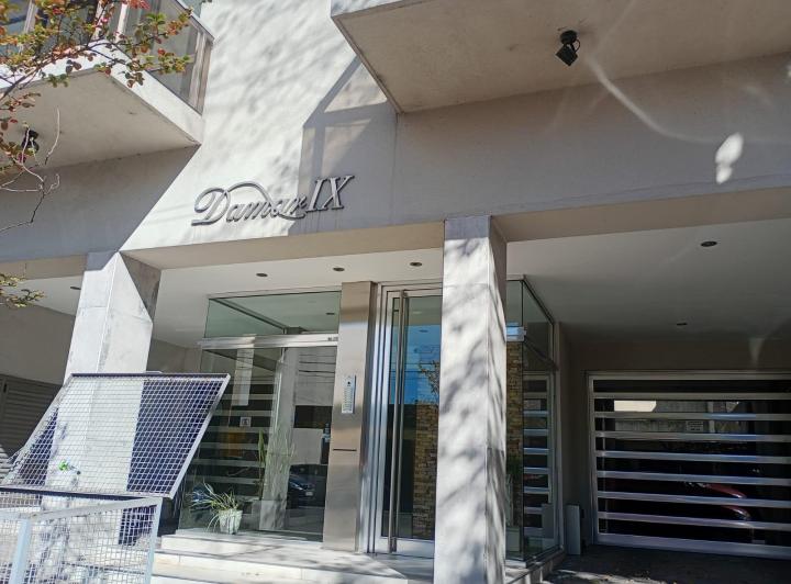 Departamento · 85m² · 3 Ambientes · 1 Cochera
