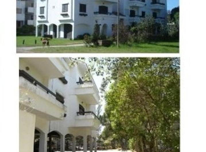 Departamento · 60m² · 3 Ambientes · 1 Cochera
