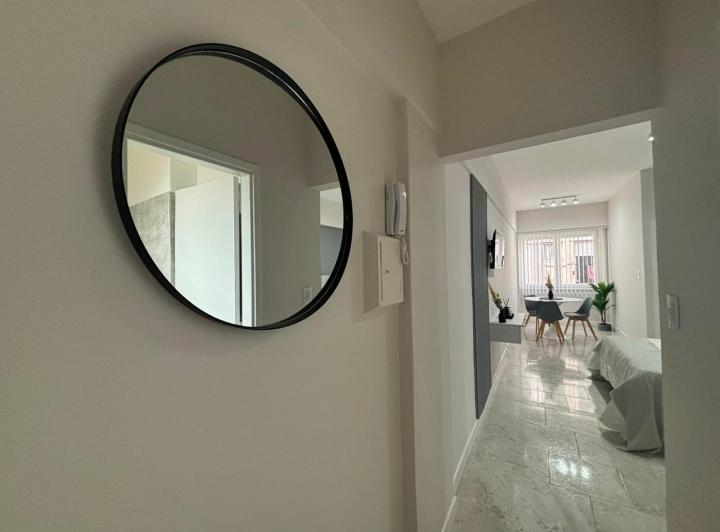 Departamento · 26m² · 1 Ambiente