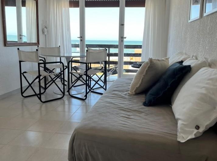 Departamento · 35m² · 2 Ambientes