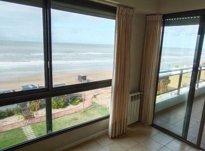 Departamento · 85m² · 3 Ambientes