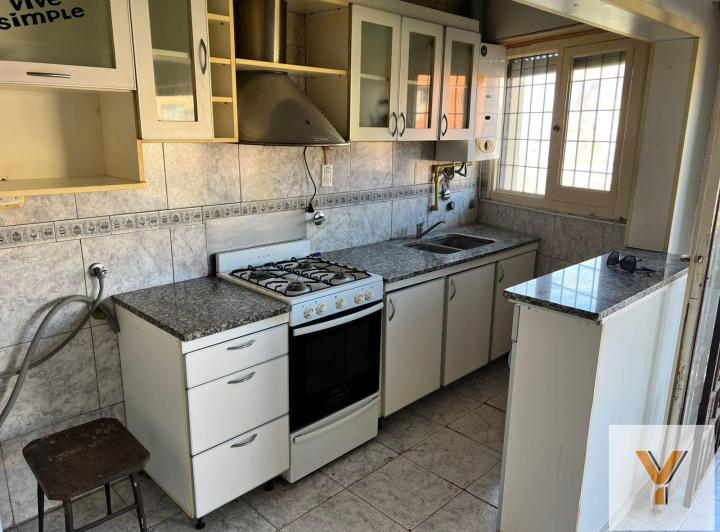 Departamento · 59m² · 3 Ambientes