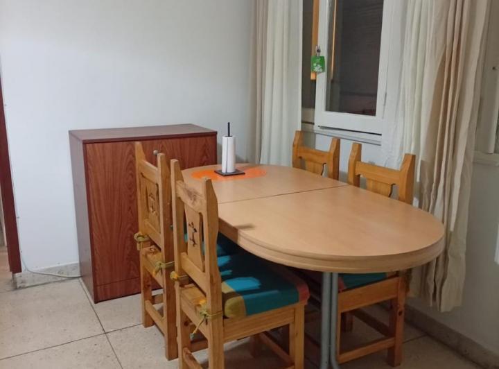 Departamento · 47m² · 2 Ambientes