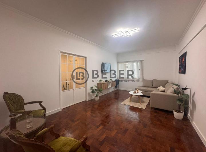 Departamento · 75m² · 3 Ambientes
