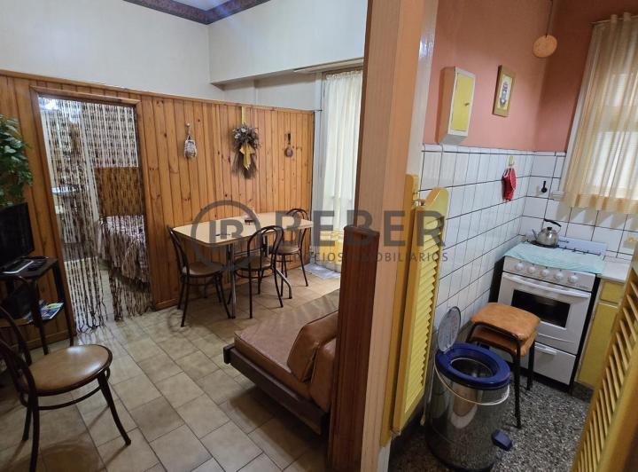 Departamento · 26m² · 1 Ambiente