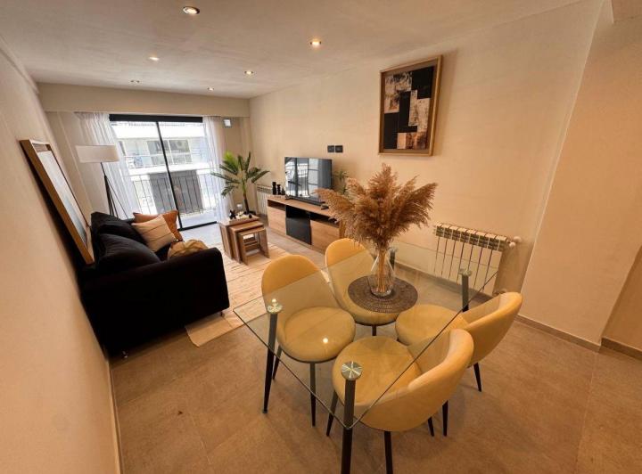 Departamento · 57m² · 3 Ambientes