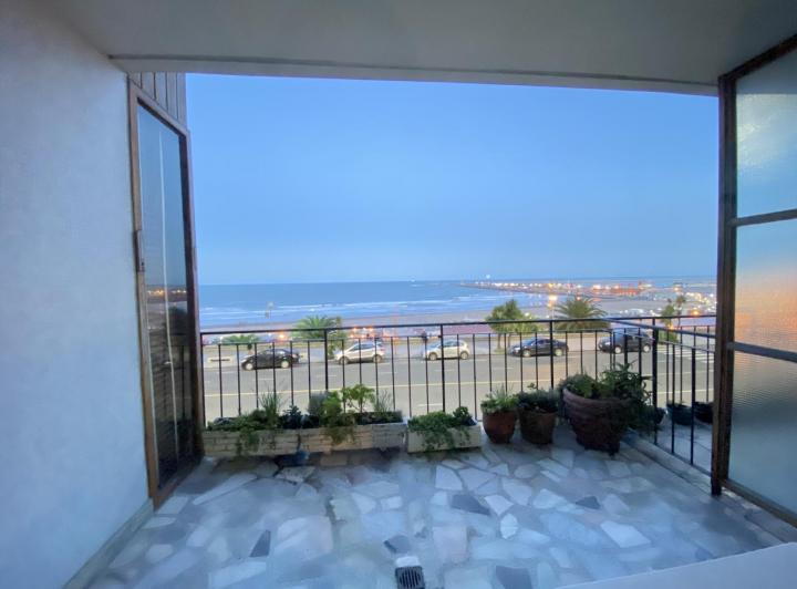 Departamento · 140m² · 4 Ambientes · 1 Cochera
