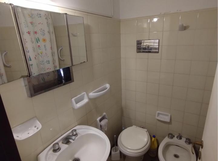 Departamento · 78m²