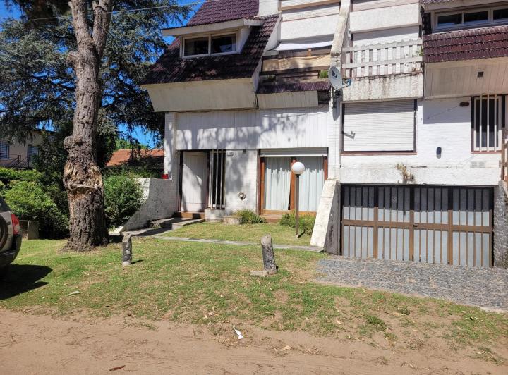Departamento · 57m² · 2 Dormitorios · 1 Cochera