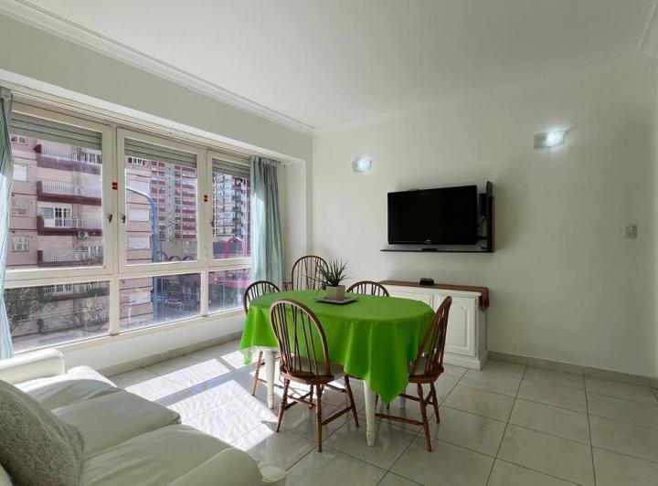 Departamento · 41m² · 2 Ambientes