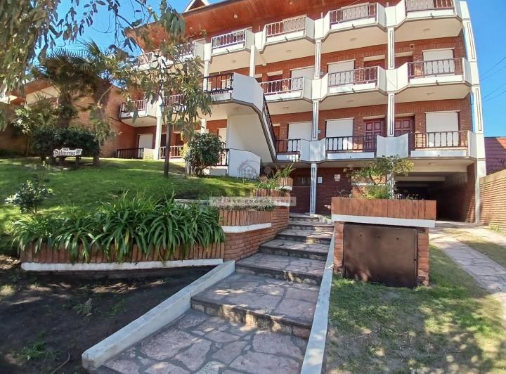 Departamento · 31m² · 2 Ambientes