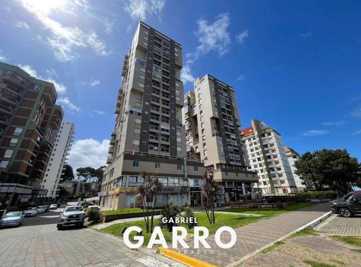 Departamento · 60m² · 3 Ambientes