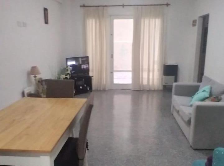 Departamento · 40m² · 3 Ambientes