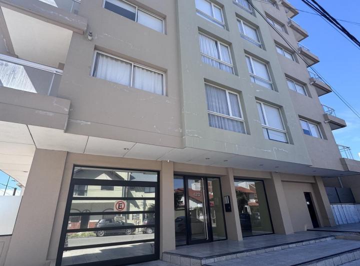 Departamento · 68m² · 3 Ambientes · 2 Cocheras