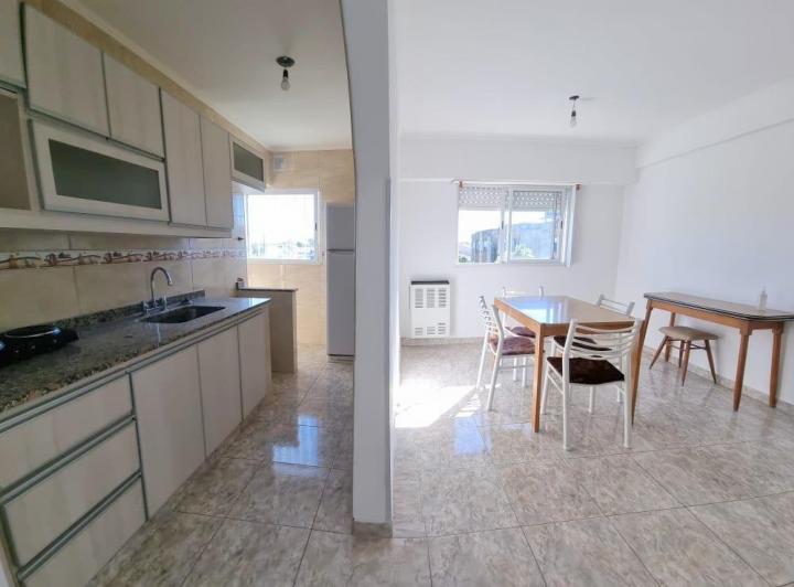 Departamento · 55m² · 2 Dormitorios