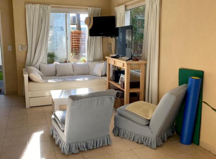 Departamento · 75m² · 3 Ambientes