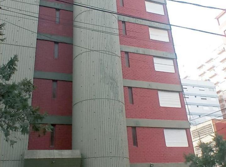 Departamento · 21m² · 1 Ambiente