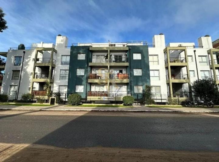 Departamento · 60m² · 3 Ambientes · 1 Cochera