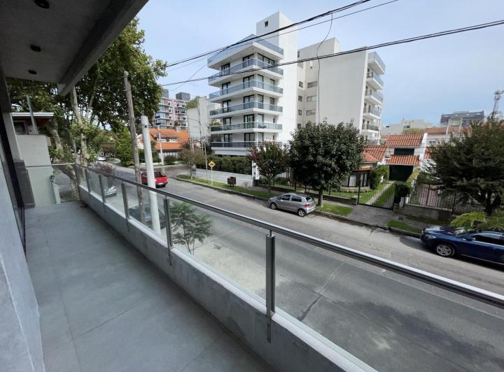Departamento · 145m² · 4 Ambientes · 1 Cochera