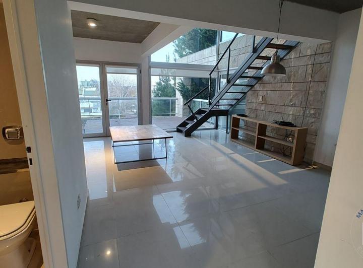 Departamento · 93m² · 3 Ambientes