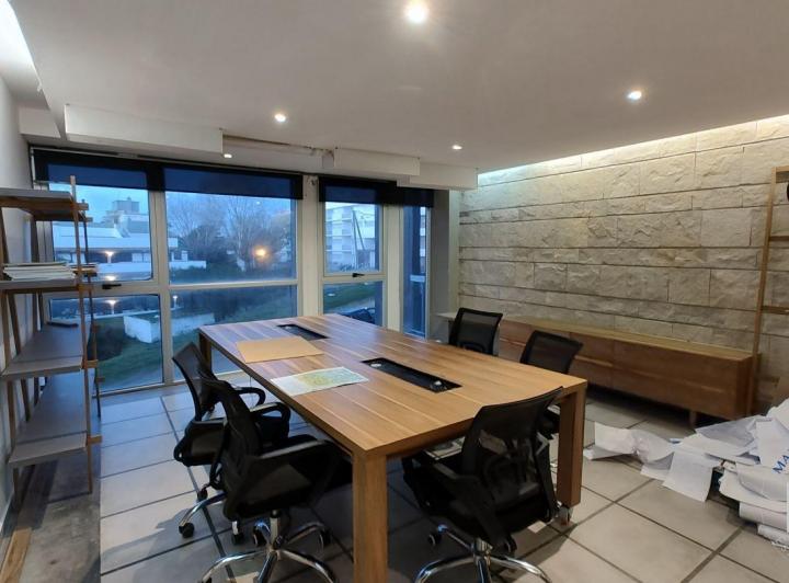 Departamento · 40m² · 1 Ambiente
