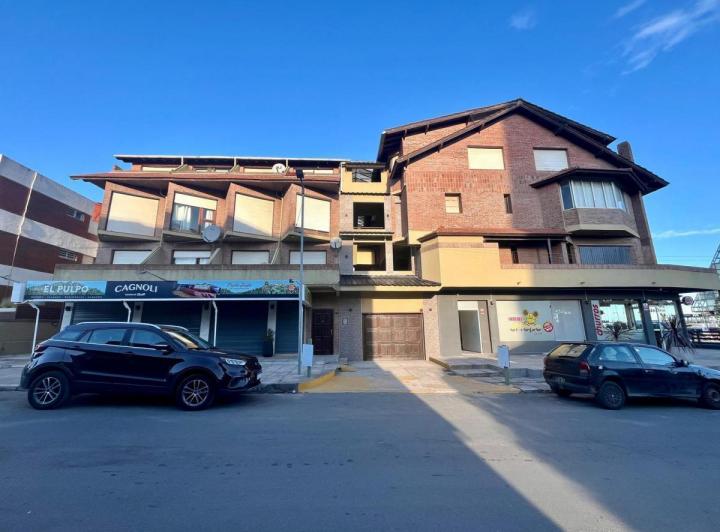 Departamento · 42m² · 3 Ambientes