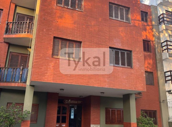 Departamento · 32m² · 2 Ambientes