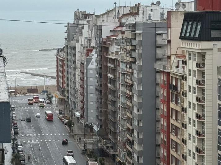 Departamento · 100m² · 3 Ambientes