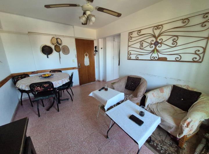 Departamento · 37m² · 2 Ambientes
