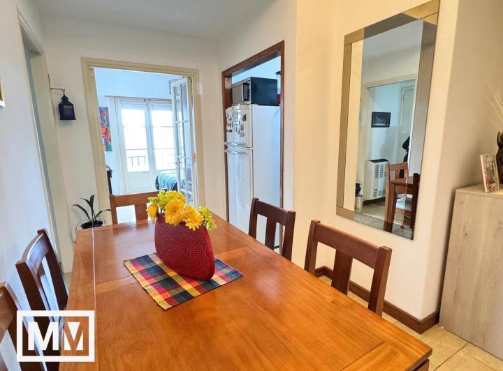 Departamento · 29m² · 1 Ambiente