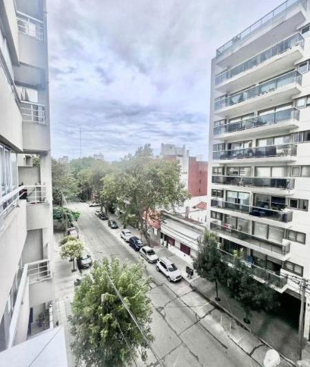 Departamento · 76m² · 3 Ambientes · 1 Cochera