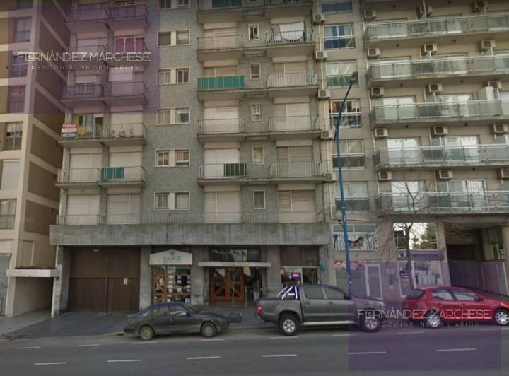 Departamento · 32m² · 2 Ambientes