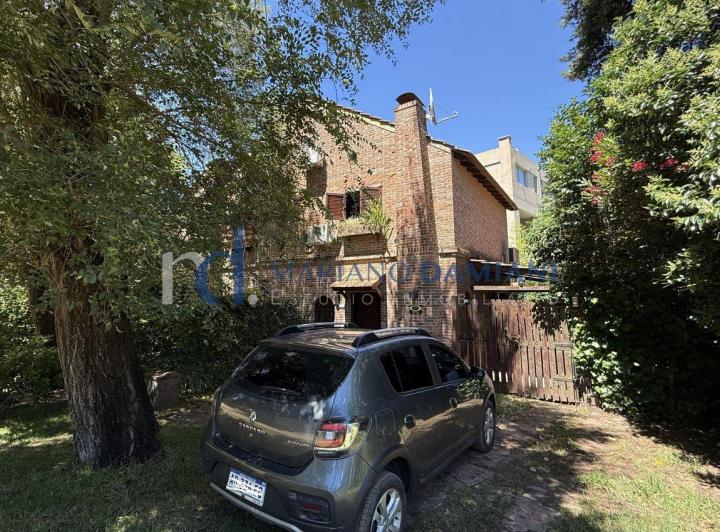 Departamento · 80m² · 4 Ambientes · 1 Cochera