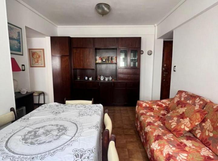 Departamento · 38m² · 2 Ambientes