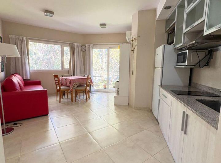 Departamento · 36m² · 2 Ambientes · 1 Cochera