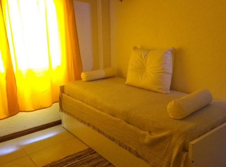 Departamento · 14m² · 1 Ambiente