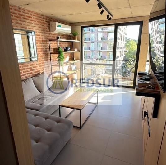 Departamento · 68m² · 3 Ambientes