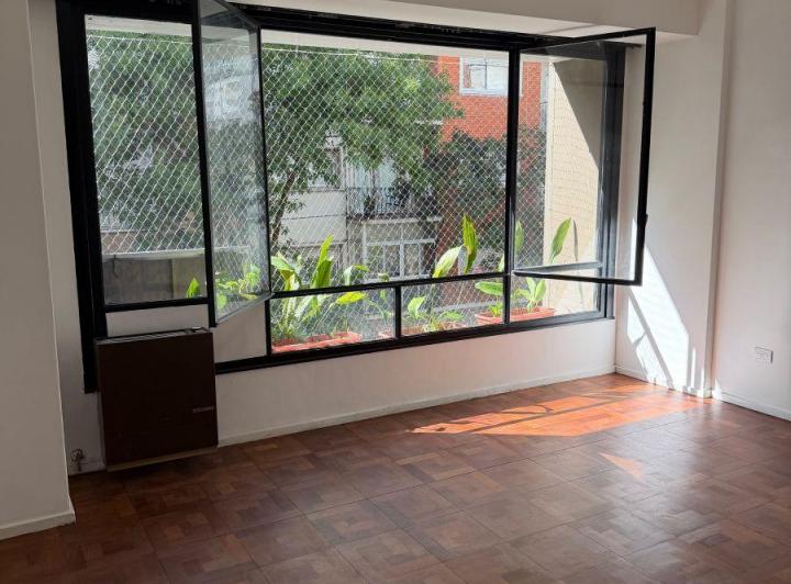 Departamento · 76m² · 3 Ambientes