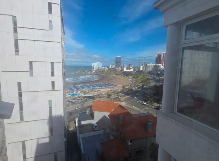 Departamento · 164m² · 4 Ambientes · 1 Cochera
