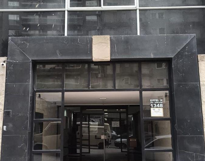 Departamento · 25m² · 1 Ambiente
