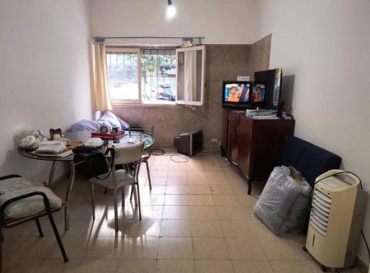 Departamento · 65m² · 3 Ambientes
