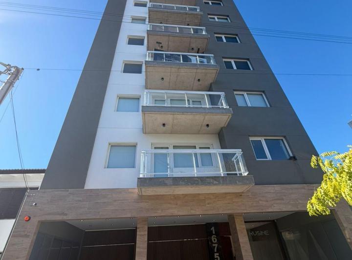 Departamento · 74m² · 3 Ambientes