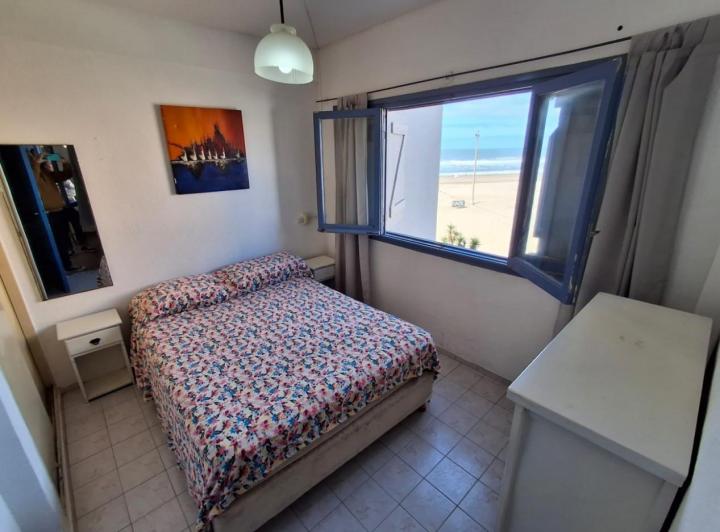 Departamento · 35m² · 2 Ambientes · 1 Cochera