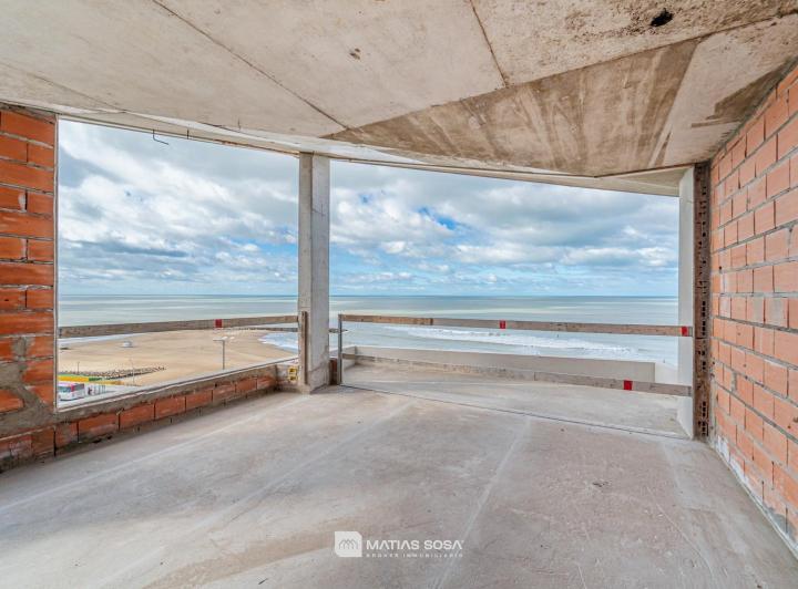 Departamento · 117m² · 4 Ambientes · 1 Cochera