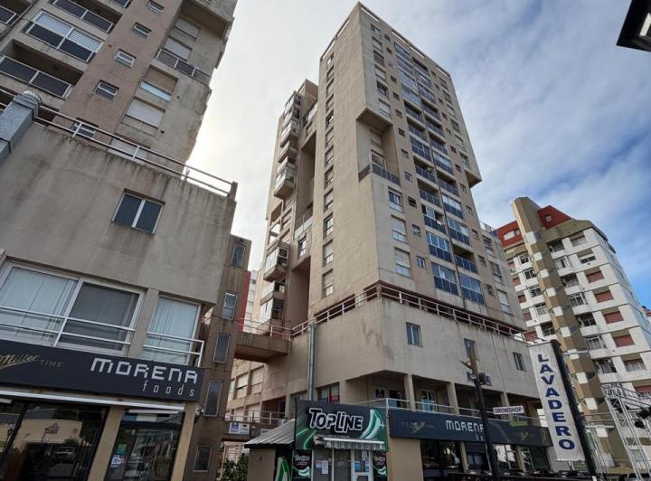 Departamento · 55m² · 3 Ambientes