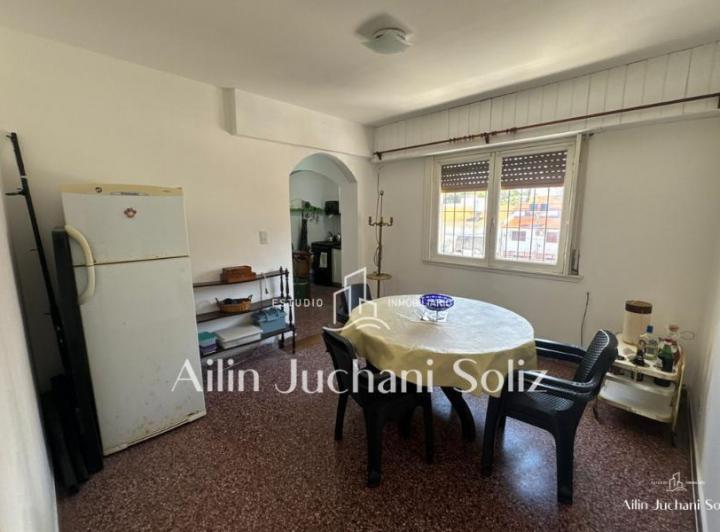 Departamento · 35m² · 2 Ambientes · 1 Cochera