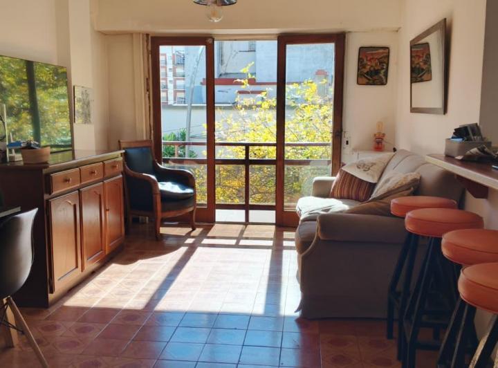 Departamento · 98m² · 4 Ambientes