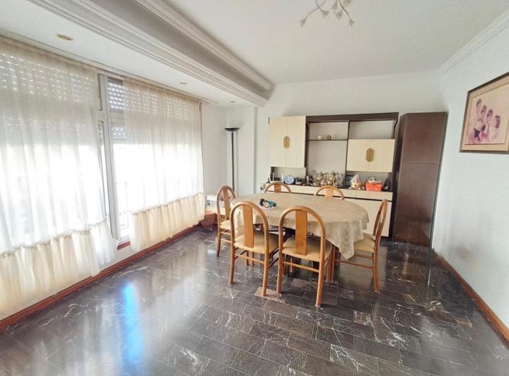 Departamento · 78m² · 3 Ambientes · 1 Cochera